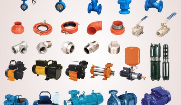 National Fittings