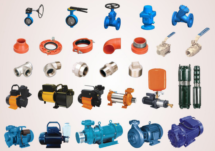 National Fittings